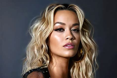 rita ora net worth|Rita Ora Net Worth & Earnings (2024)